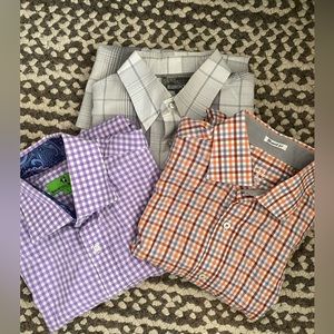 Men’s Shirts